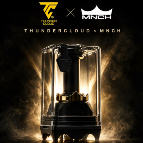 iDot RBA Monarchy × ThunderCloud