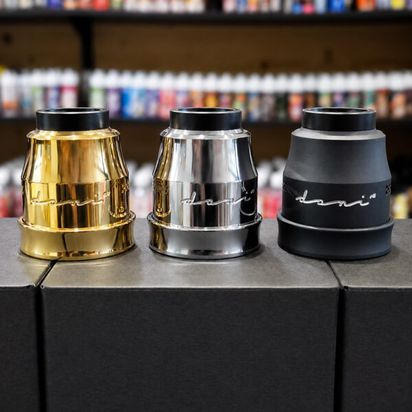 Dani V2 RDA 28 mm | SC Philippines