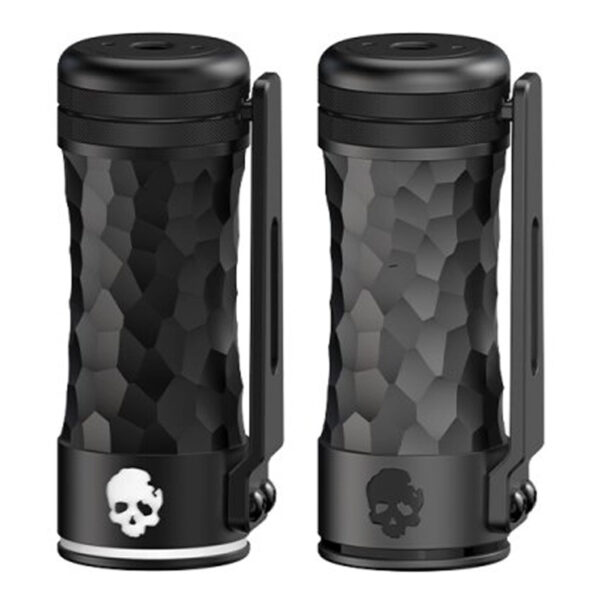 Mod Meca Bonza Pro Hammered New Colors ThunderCloud