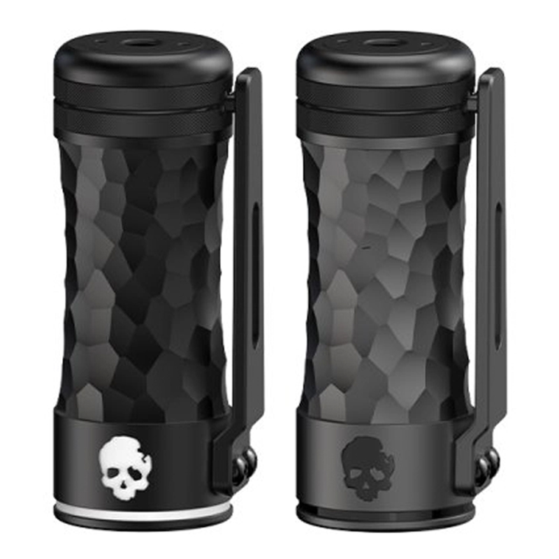 Mod Meca Bonza Pro Hammered New Colors ThunderCloud