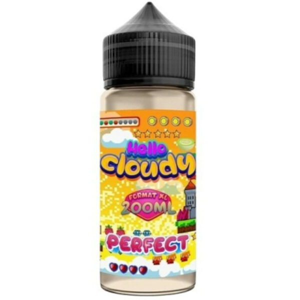 Perfect Hello Cloudy 200ml