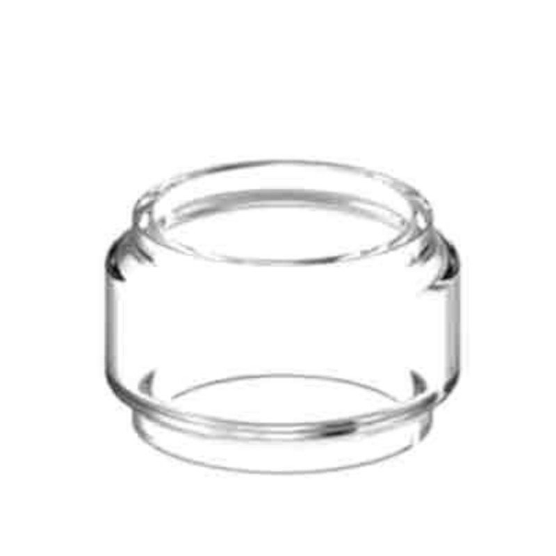 Pyrex Cosmo Tank Bulb de Vaptio 4 ml