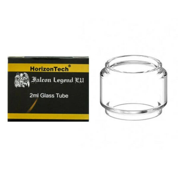 Pyrex Falcon Legend HorizonTech 2 ml Bulb