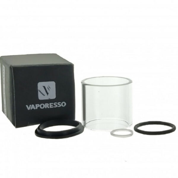 Pyrex NRG de Vaporesso 5 ml réservoir de remplacement