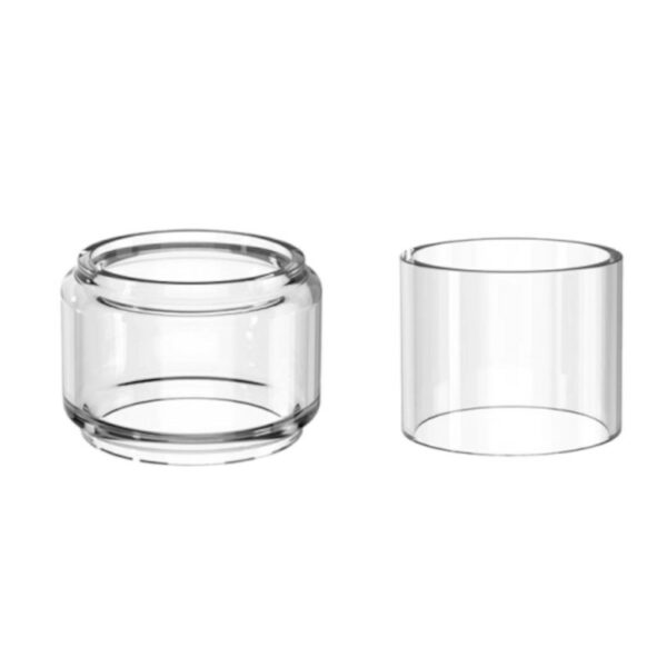 Pyrex Precisio Blaster BD Vape 2 ml 4.5 ml