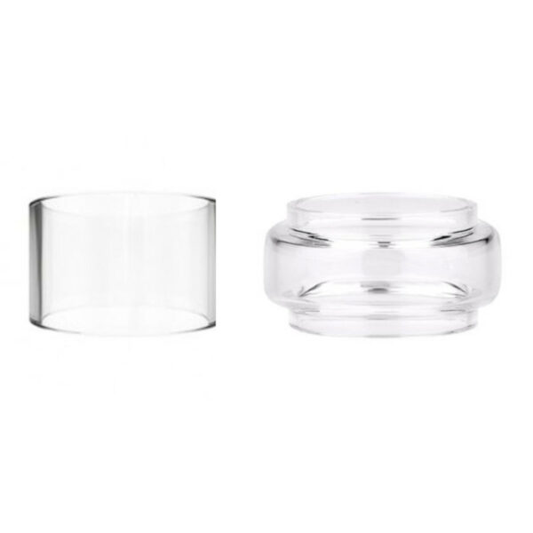 Tank Pyrex Stick V9 Max SmokTech 6 ml et 8.5 ml