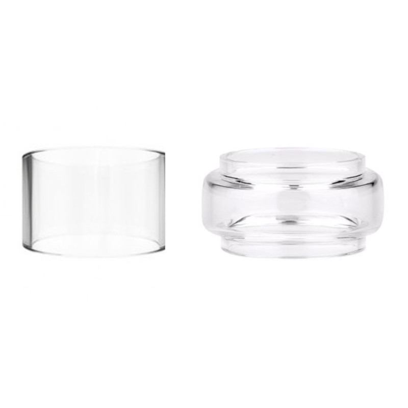 Tank Pyrex Stick V9 Max SmokTech 6 ml et 8.5 ml