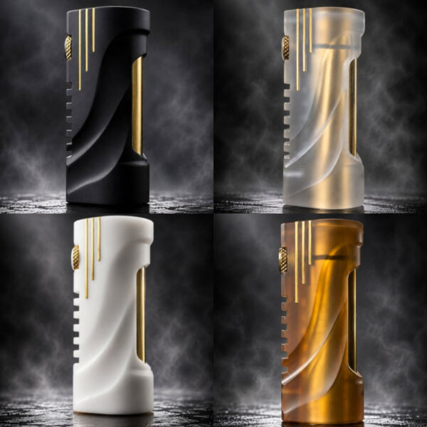 Tengu 21700 Mech Mod SC Philippines