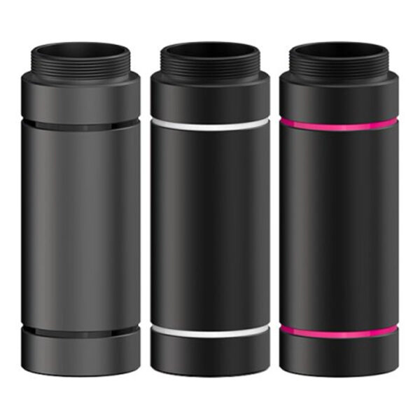 Tube de Stacking Bonza Pro New Colors Thunder Cloud