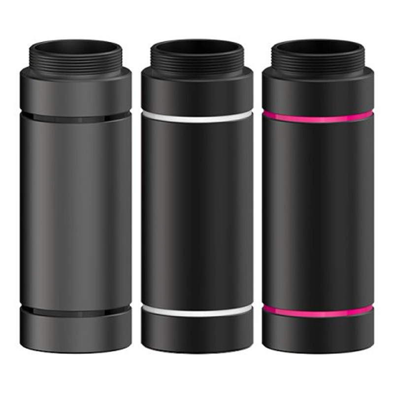 Tube de Stacking Bonza Pro New Colors Thunder Cloud