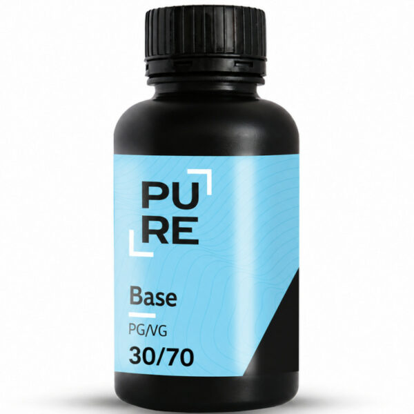 Base DIY PURE 3070 250 ml