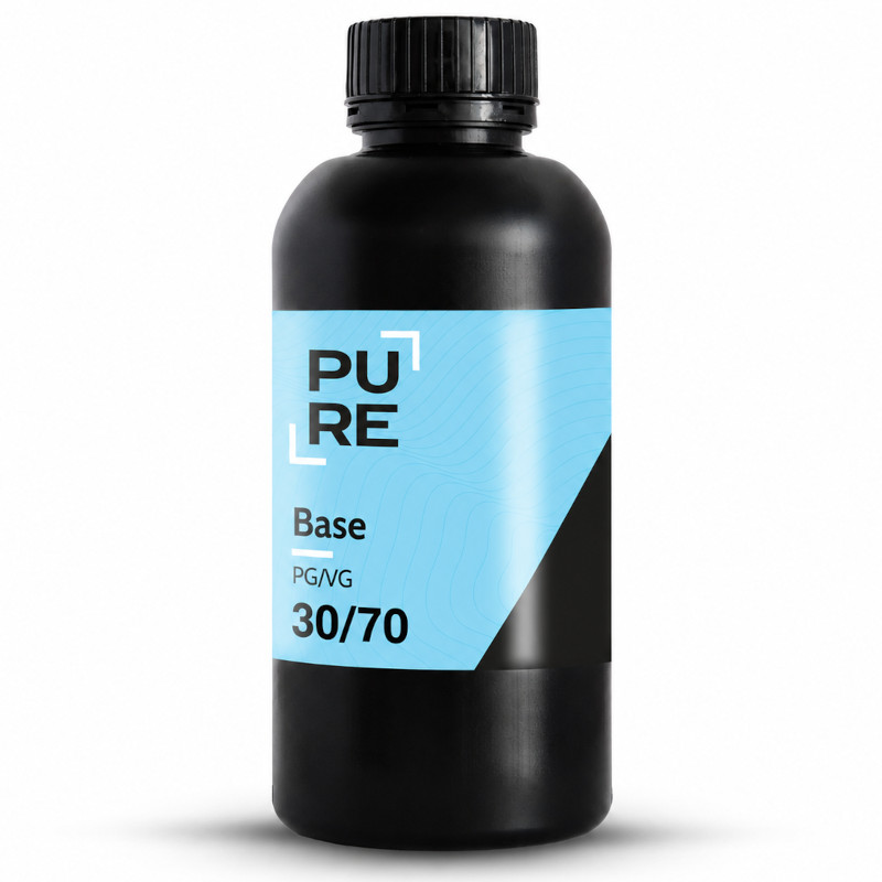 Base DIY PURE 3070 500 ml