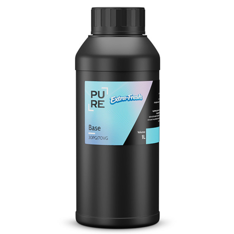 Base Extra Fresh PURE 3070 1 L