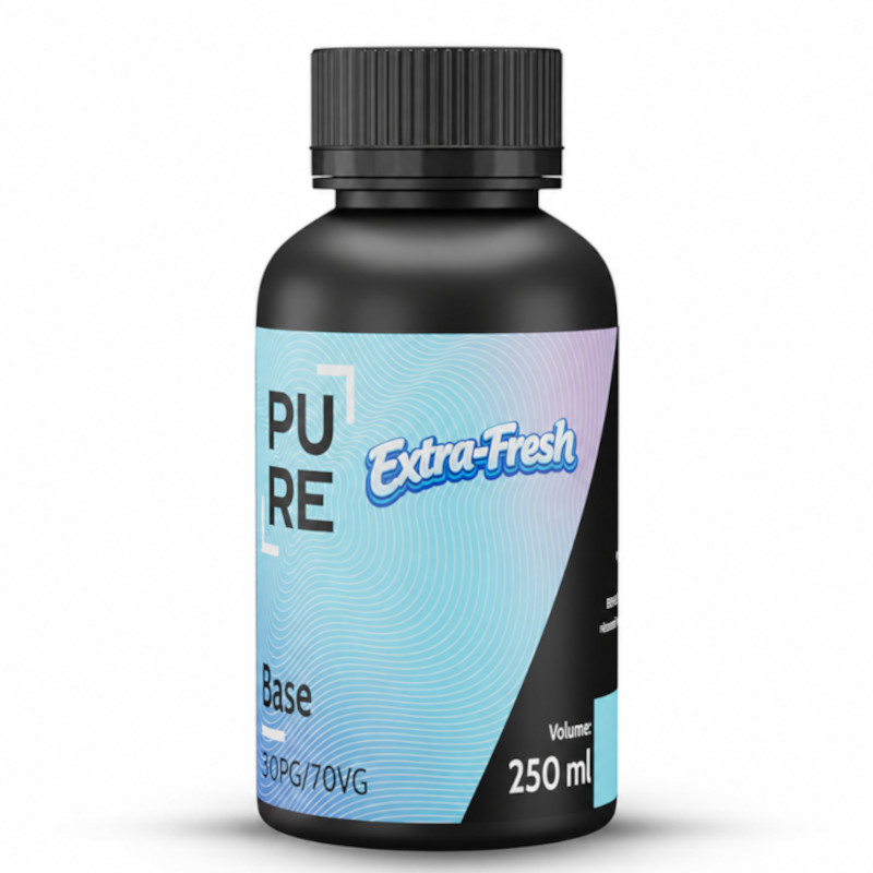 Base Extra Fresh PURE 3070 250 ml