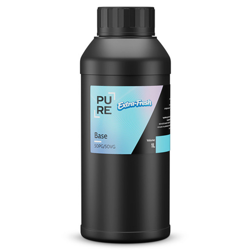 Base Extra Fresh PURE 5050 1 L