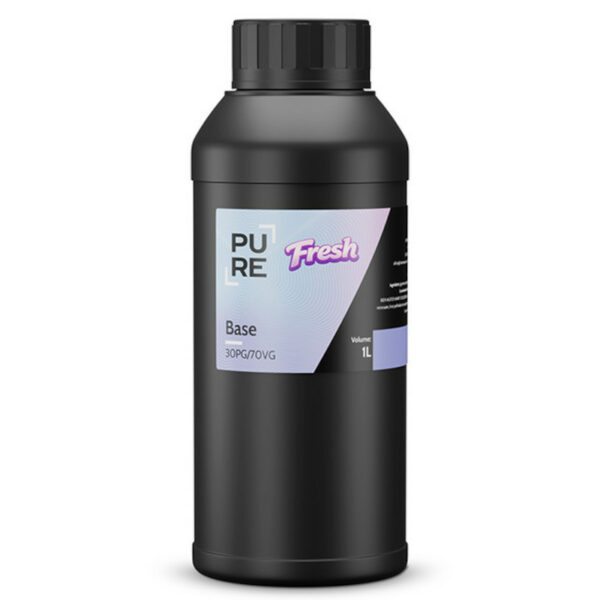 Base Fresh PURE 3070 1 L