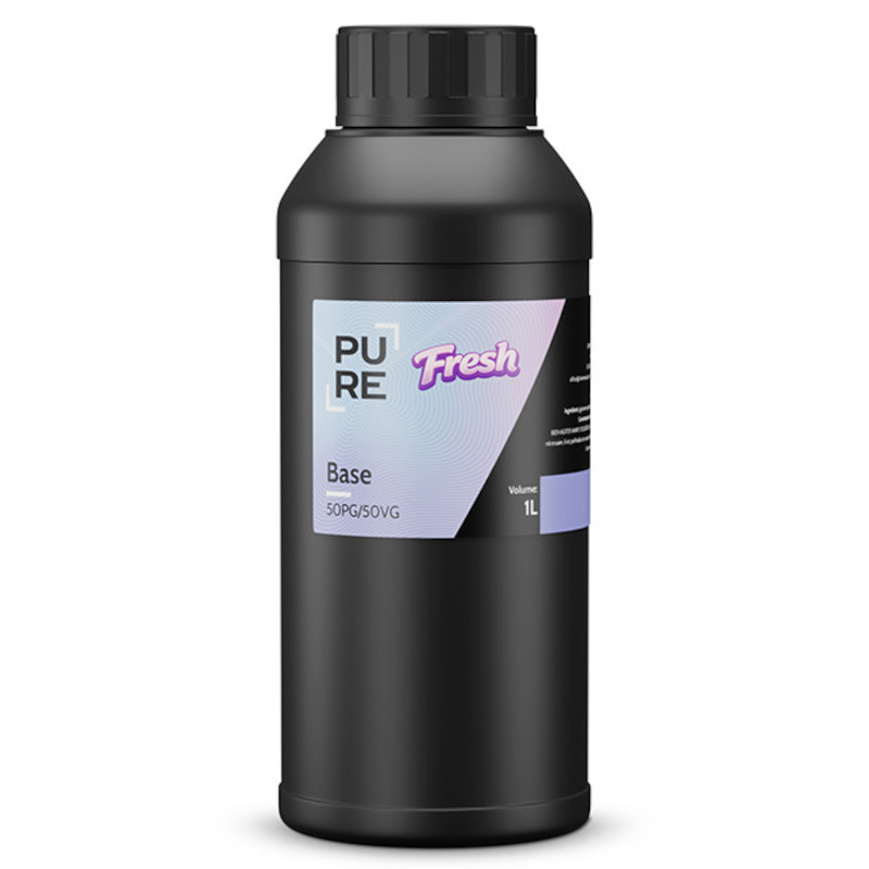 Base Fresh PURE 5050 1 L