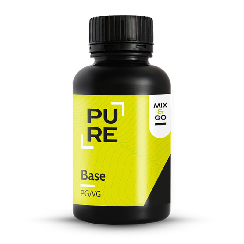 Base Mix&Go PURE 3070 250 ml