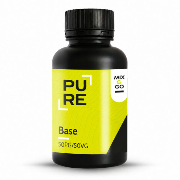 Base Mix&Go PURE 5050 250 ml