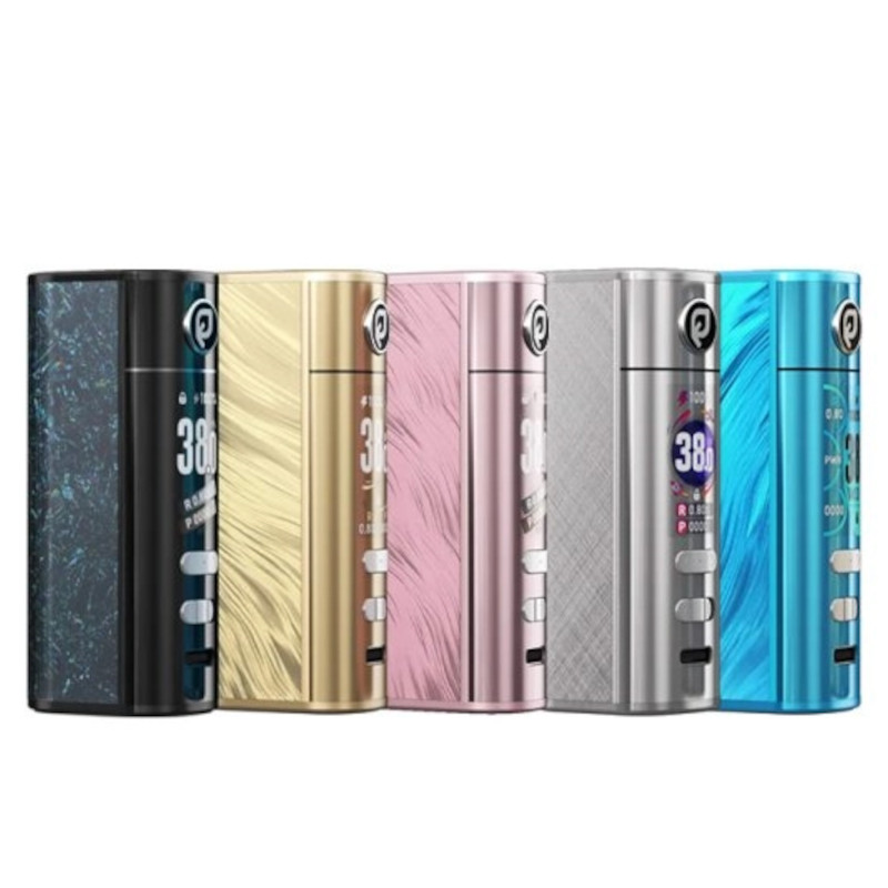 Box iStick X40 Eleaf 3000mAh 40W