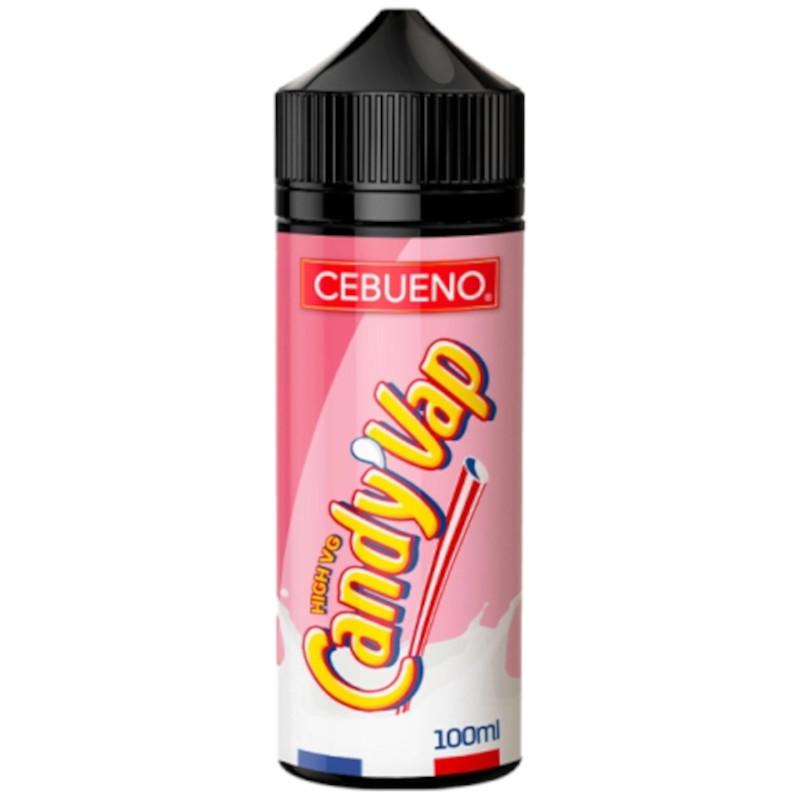 Candy Vap Cebueno 100ml
