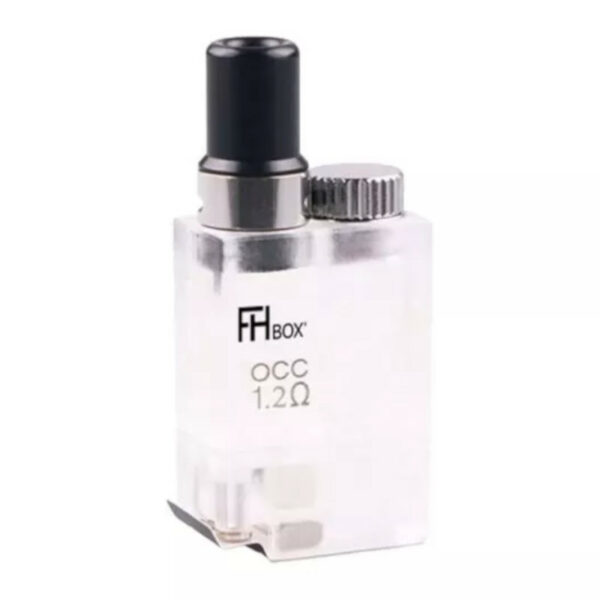 Cartouche FH Box Flavor Hit 1.2 Ohm 2 ml
