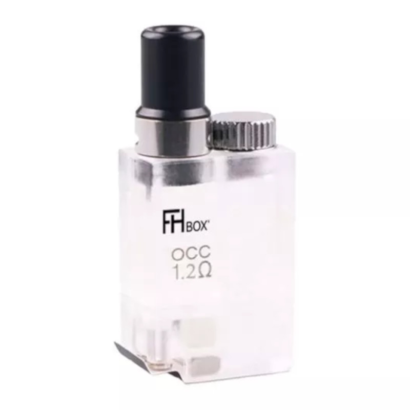Cartouche FH Box Flavor Hit 1.2 Ohm 2 ml