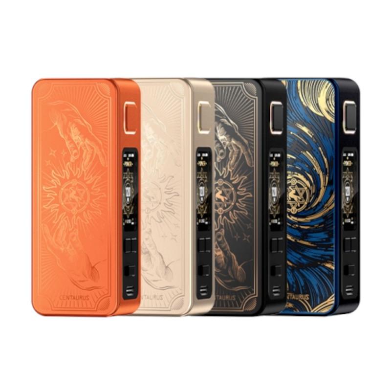 Centaurus M120 S Lost Vape 120W 5500mAh