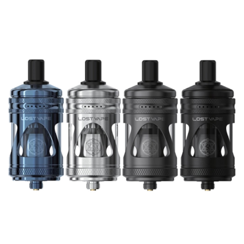 Centaurus Nano MTL Lost Vape 4ml 27mm