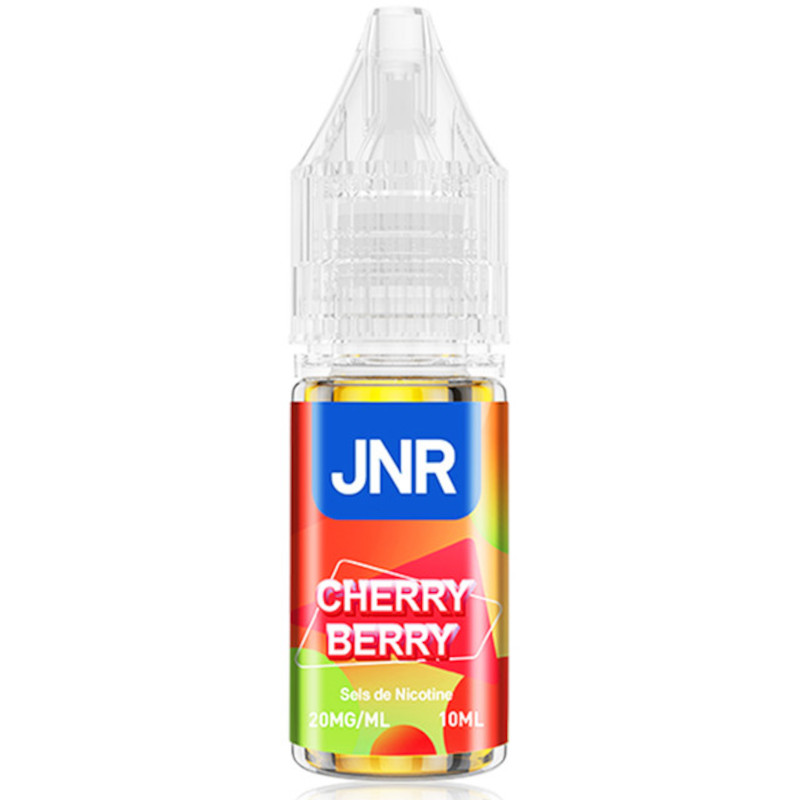 Cherry Berry JNR 10ml