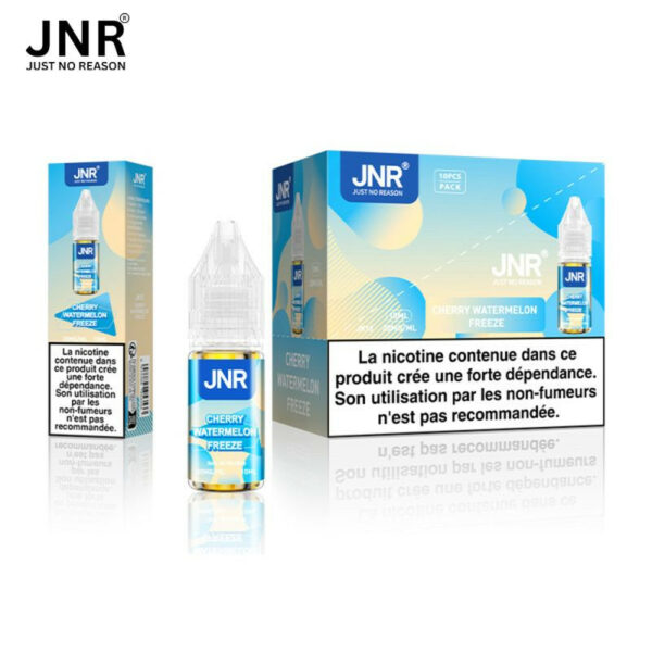 Cherry Watermelon Freeze JNR 10ml