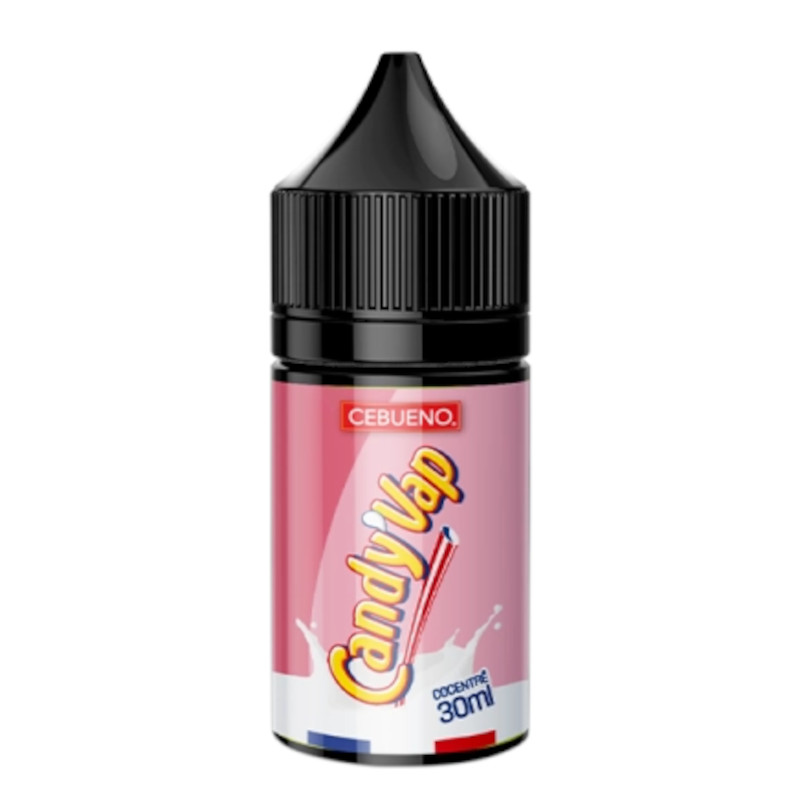 Concentré Candy Vap Cebueno 30 ml