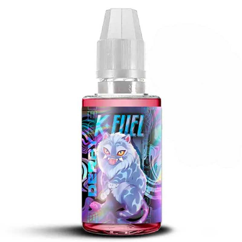 Concentré Derby K-Fuel Maison Fuel 30 ml