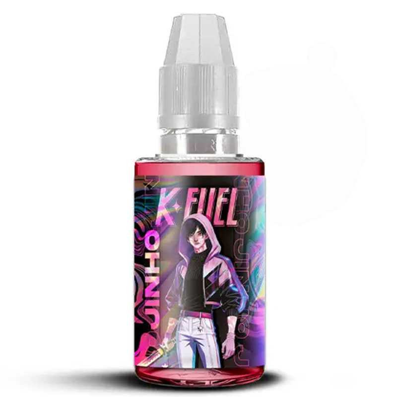 Concentré Jinho K-Fuel Maison Fuel 30 ml