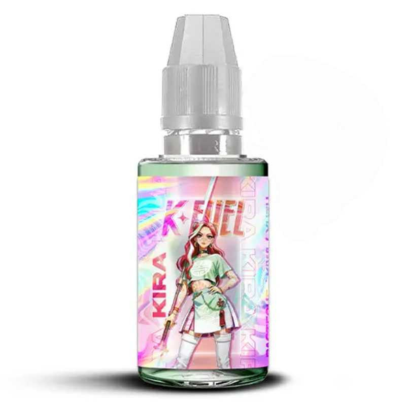 Concentré Kira K-Fuel Maison Fuel 30 ml