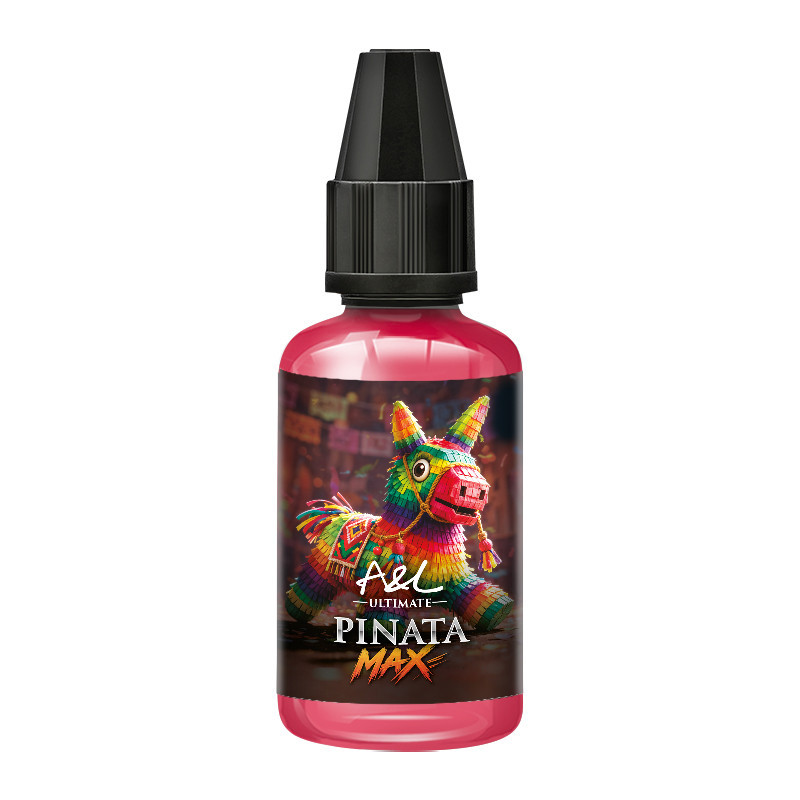 Concentré Pinata MAX Ultimate MAX A&L 30 ml