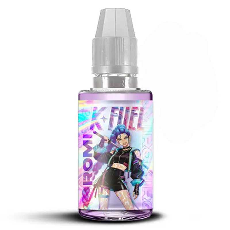 Concentré Romi K-Fuel Maison Fuel 30 ml