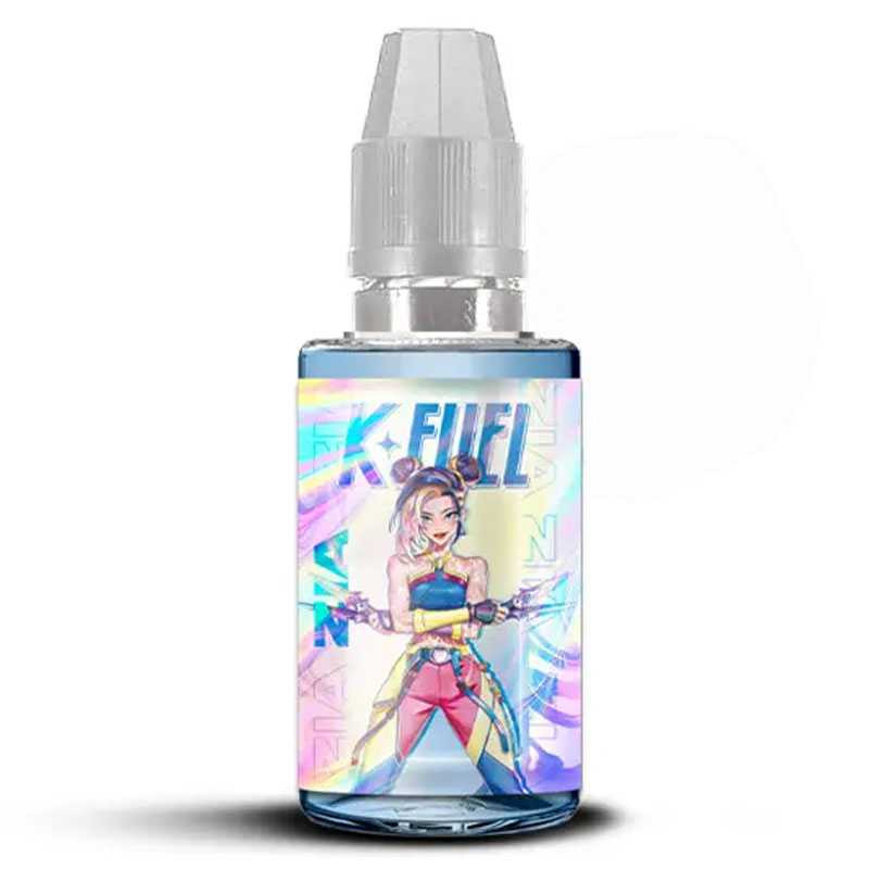Concentré Zia K-Fuel Maison Fuel 30 ml