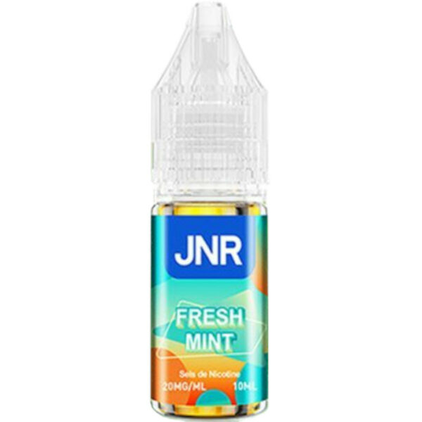 Fresh Mint JNR 10ml