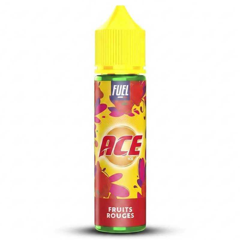 Fruits Rouges Maison Fuel 50ml