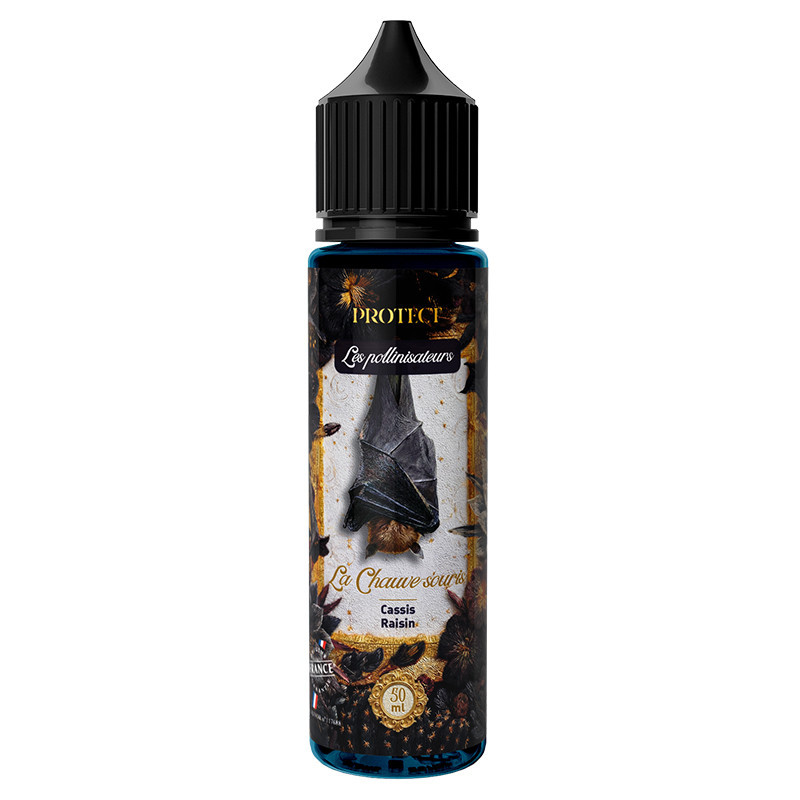 La Chauve-souris Les Pollinisateurs Protect 50ml