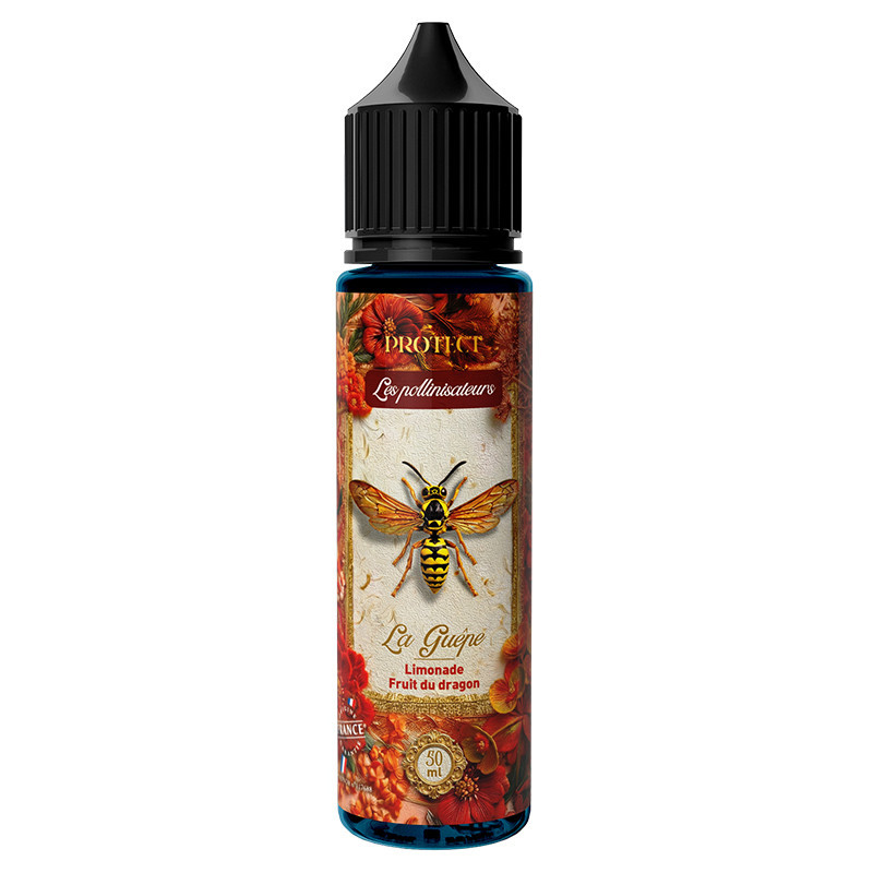La Guêpe Les Pollinisateurs Protect 50ml