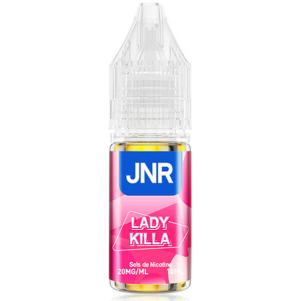 Lady Killa JNR 10ml