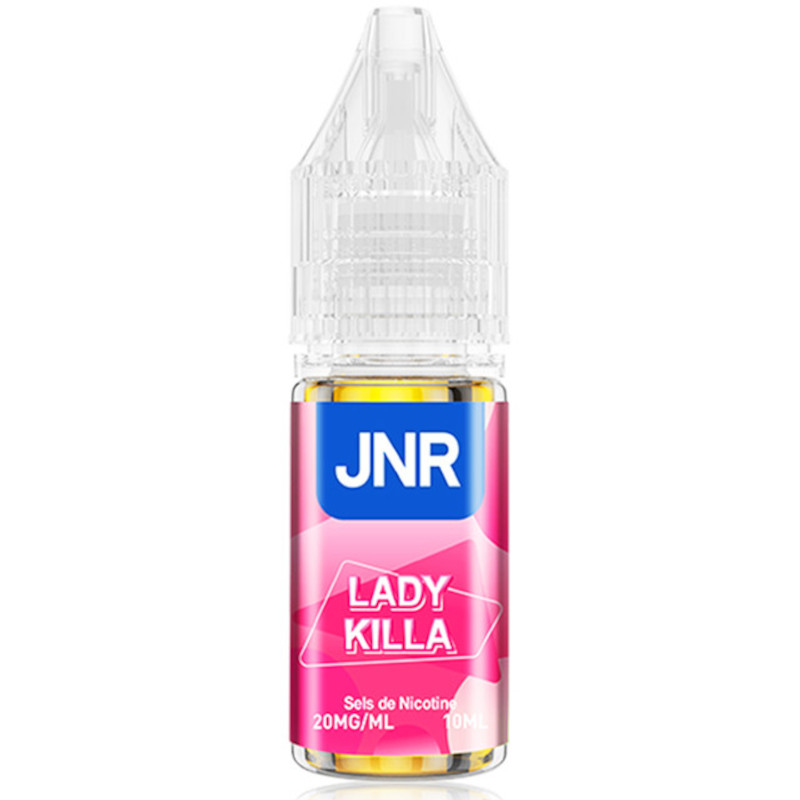 Lady Killa JNR 10ml