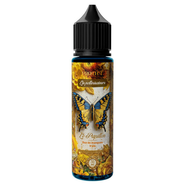 Le Papillon Les Pollinisateurs Protect 50ml