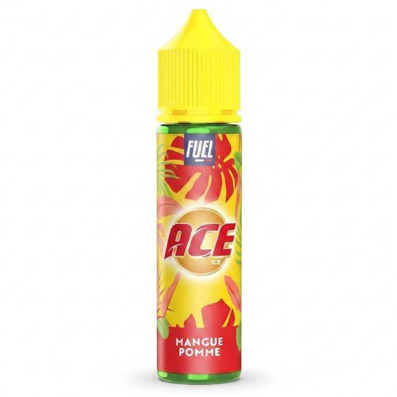 Mangue Pomme Maison Fuel 50ml