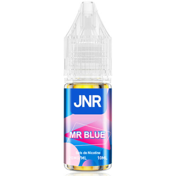 Mr Blue JNR 10ml