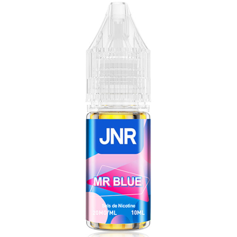 Mr Blue JNR 10ml