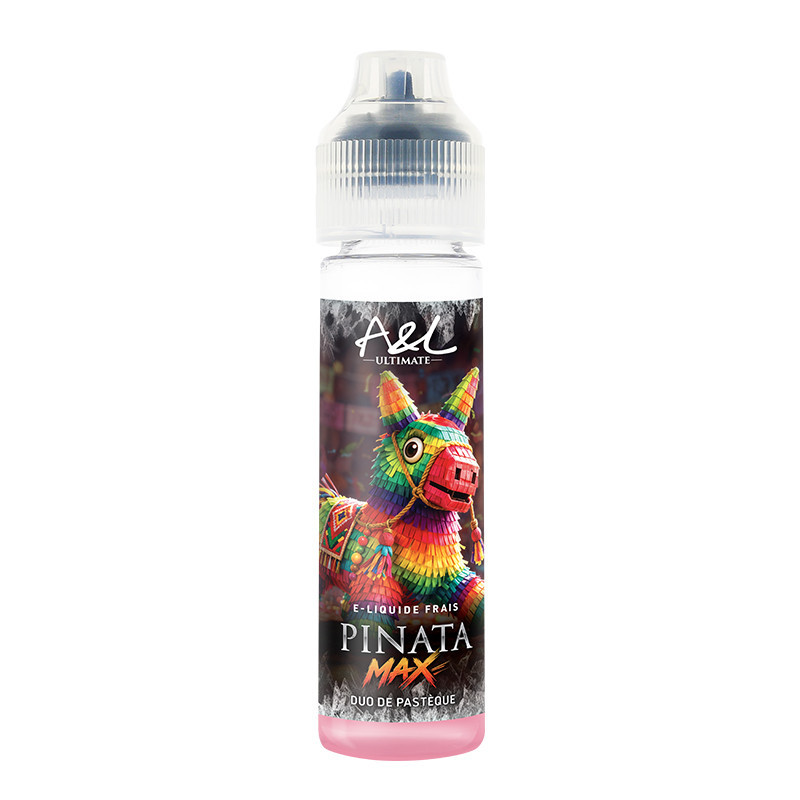 Pinata MAX Ultimate MAX A&L 50ml