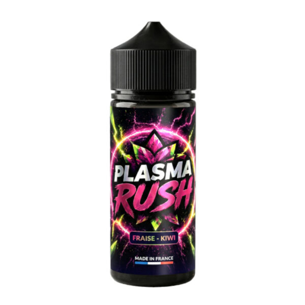 Plasma Rush Neon Labs Cloud Vapor 100ml